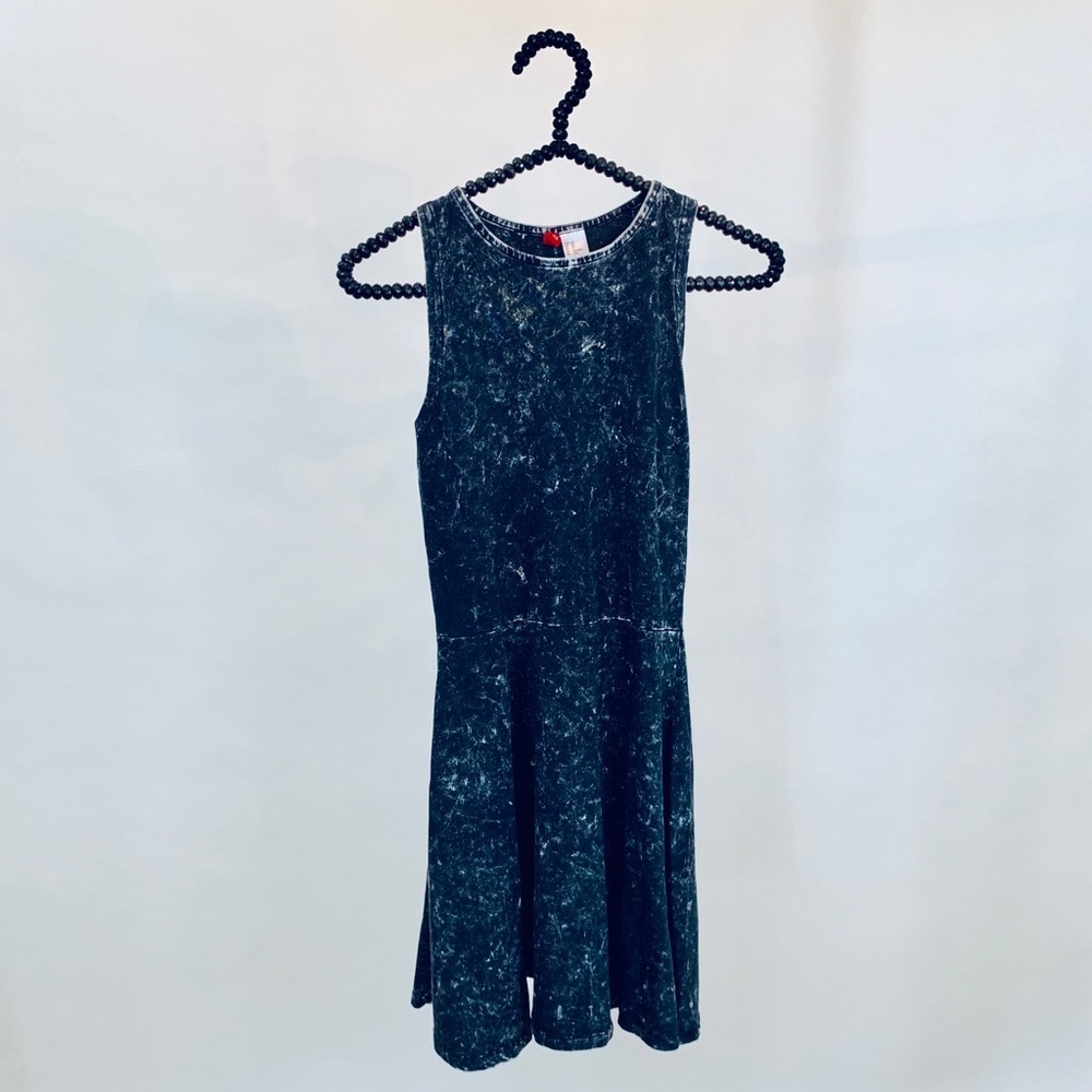 Sale item! 3/$20🕺🏻 Divided by H&M gray dress